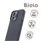 Image Чехол Forever for iPhone 15 Plus Bioio Black