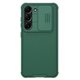 Image Husă Nillkin Samsung Galaxy S23 Camshield Pro Deep Green