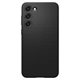 Image Чехол Spigen for Samsung Galaxy S23 Plus Liquid Air Matte Black