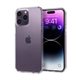 Image Husă Spigen for iPhone 14 Pro Liquid Crystal Crystal Clear