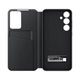 Image Чехол Original Samsung Smart View Wallet Case Galaxy S24 Plus Black