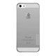 Image Husă Nillkin iPhone SE/5S/5 Nature Gray