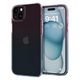 Image Чехол Spigen for iPhone 15 Liquid Crystal Gradiation Pink