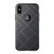 Image Чехол Nillkin iPhone XS/X Air Black