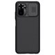 Image Чехол Nillkin Redmi Note 10 Camshield Black