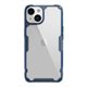 Image Чехол Nillkin for Apple iPhone 14 Nature Pro Blue