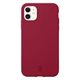 Image Чехол Cellularline Sensation iPhone 12 mini Red
