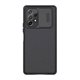 Image Husă Nillkin Galaxy A53 Camshield Pro Black