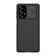 Image Husă Nillkin Samsung Galaxy A73 Camshield Pro Case Black