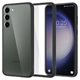 Image Чехол Spigen for Samsung Galaxy S23 Plus Ultra Hybrid Matte Black