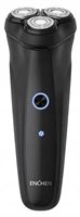 Image Aparat de ras electric Enchen Warrior Black