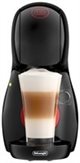 Image Aparat de cafea DeLonghi Piccolo XS EDG210.B Black