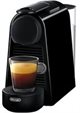 Image Aparat de cafea Nespresso Essenza Mini EN85.B Black