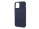 Image Husă Helmet Case TPU Nylon Series iPhone 12 Mini Blue