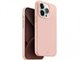 Image Husă Uniq for iPhone 15 Pro Hybrid Magclik Charging Lino Hue Pink
