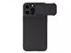 Image Husă Nillkin Synthetic Fiber S iPhone 14 Pro Max Black