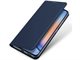 Image Husă DUX DUCIS Samsung Galaxy A25 Flip SkinPro Blue