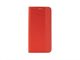 Image Чехол Helmet Samsung Galaxy A21s Liquid Silicone Red