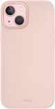 Image Husă Uniq iPhone 15 Pro Max Hybrid Magclik Charging Lino Hue Pink