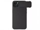 Image Husă Nillkin Synthetic Fiber S iPhone 15 Plus/14 Plus Black