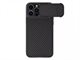 Image Чехол Nillkin Synthetic Fiber S iPhone 14 Pro Black