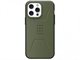 Image Чехол UAG iPhone 14 Pro Max Civilian Green