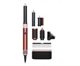 Image Uscator de par Dyson Airwrap Complete long HS05 Volumise Strawberry Bronze Blush Pink