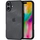 Image Чехол Dux Ducis iPhone 16 Plus AIMO with MagSafe Black