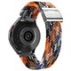 Image Ремешок DUX DUCIS Apple Watch 42mm/44mm/45mm Strap Mixture II Version Camo