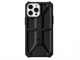 Image Чехол UAG iPhone 13 Pro Max with MagSafe Monarch Pro Grey