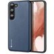 Image Husă Dux Ducis for Samsung S23 Plus Fino Blue