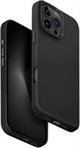 Image Чехол Uniq Hybrid Lyden for iPhone 16 Pro with Magklick charging Black