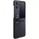 Image Husă Oppo Oppo Find N2 Flip Liquid Silicone Black