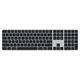 Image Tastatura fara fir Apple Magic Keyboard Touch ID MMMR3