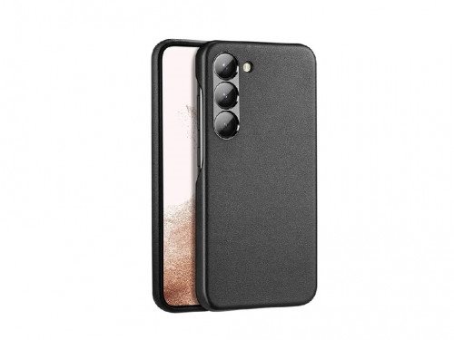 Image Чехол Dux Ducis Samsung S23 Grit Black