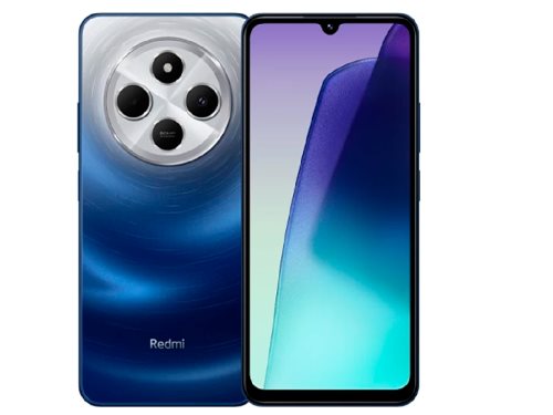 Image Мобильный телефон Xiaomi Redmi 14C 4/128Gb Starry Blue