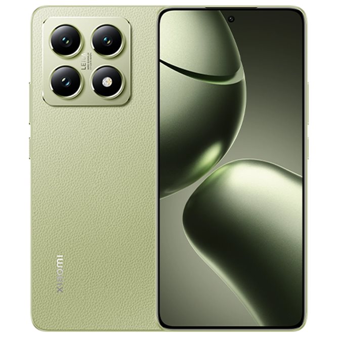 Image Telefon Mobil Xiaomi 14T 12/512Gb Titan Green