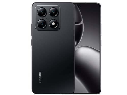 Image Telefon Mobil Xiaomi 14T 12/512Gb Titan Black