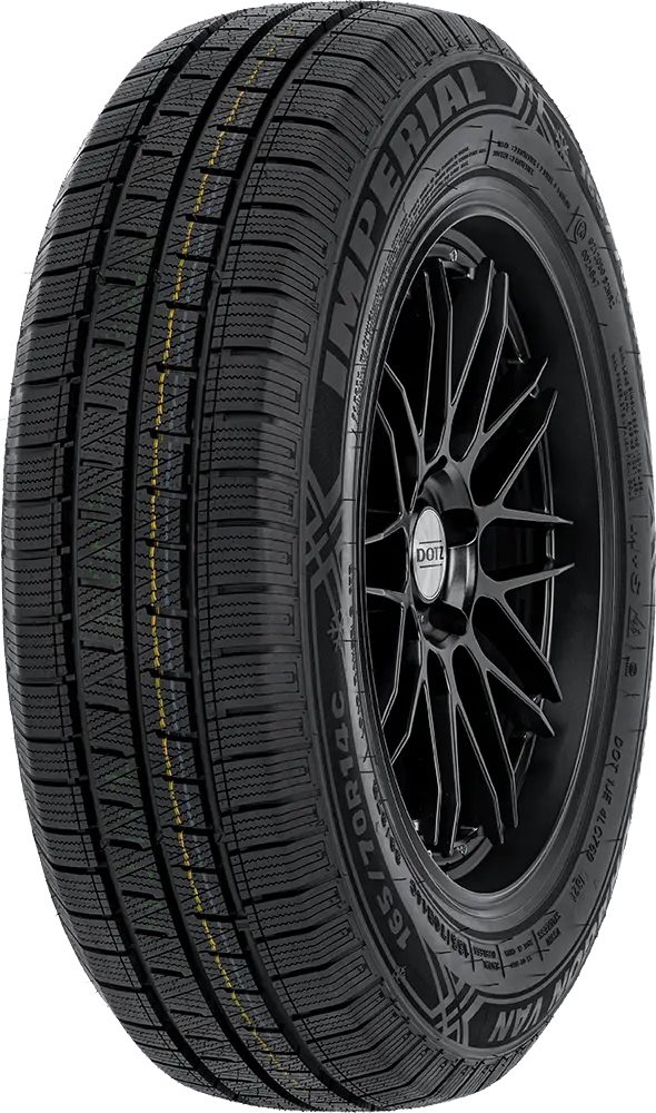 Image Anvelope Tristar Snowpower 215/65 R16C 109R