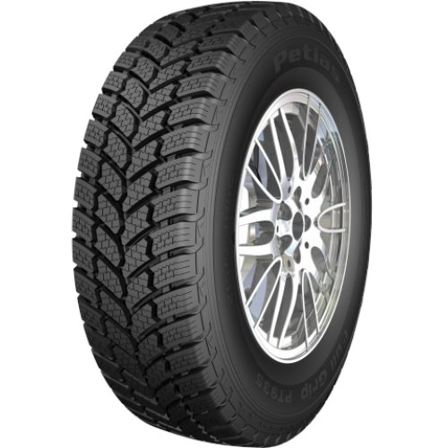 Image Anvelope Petlas Full Grip PT935 225/75 R16C 118/116R 10PR