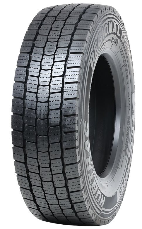 Image Шины Hubtrac Regional D22 315/70 R22.5 154/150L 16 PR M+S