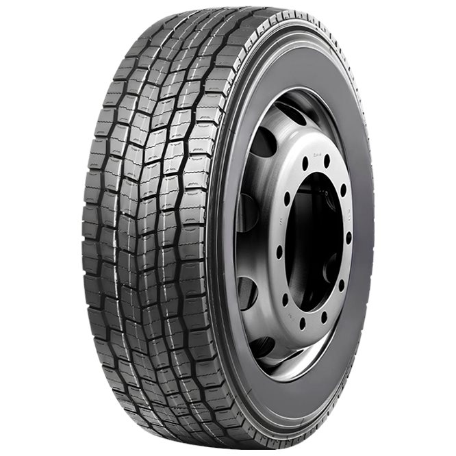 Image Шины Hubtrac Regional D11 315/80 R22.5 156/150L 20PR M+S