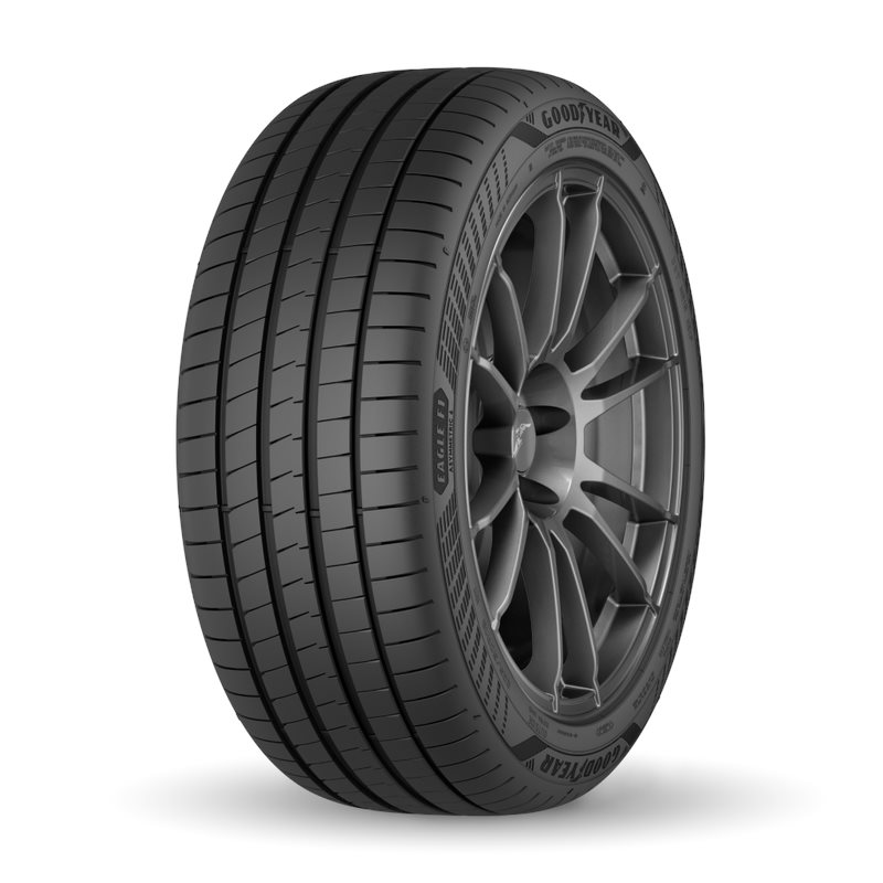 Image Шины Goodyear Eagle F1 ASY 6 275/45 R20 110Y XL