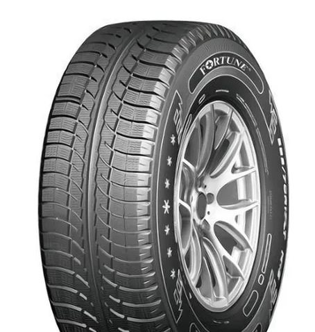 Image Шины Fortune FSR-902 205/75 R16C 110/108Q 8PR