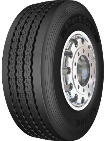 Image Шины PETLAS NZ300 Trailer 385/65 R22.5 164K