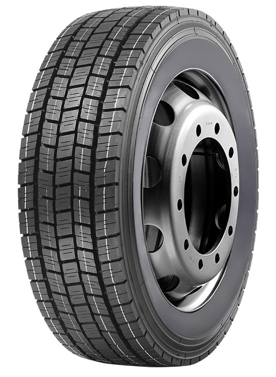 Image Шины HUBTRAC Regional D12 265/70 R19.5 140/138M 16PR