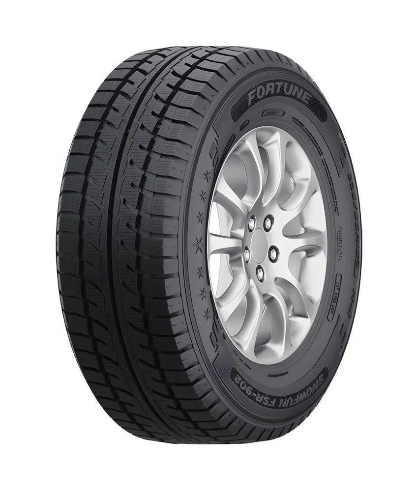 Image Шины FORTUNE FSR-902 215/65 R15C 104/102T 6PR
