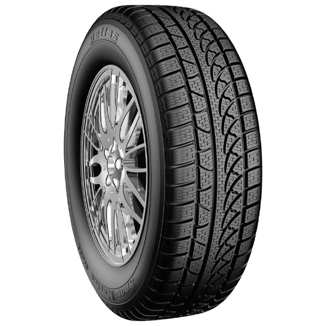 Image Шины Petlas Snowmaster 2 Sport 215/50 R18 92V