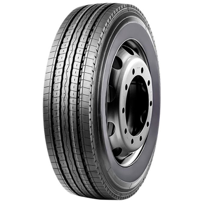 Image Шины Hubtrac Regional S11 385/65 R22.5 164K 24PR M+S
