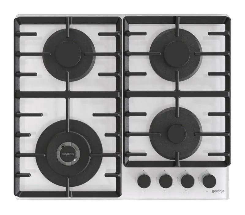 Image Варочная панель газовая Gorenje GTW642SYW